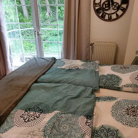 1 Godenblick In Appartement