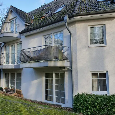 Apartman 1 Godenblick In