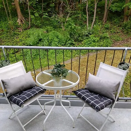 1 Godenblick In Apartman