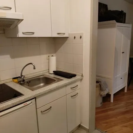 Apartman 1 Godenblick In *