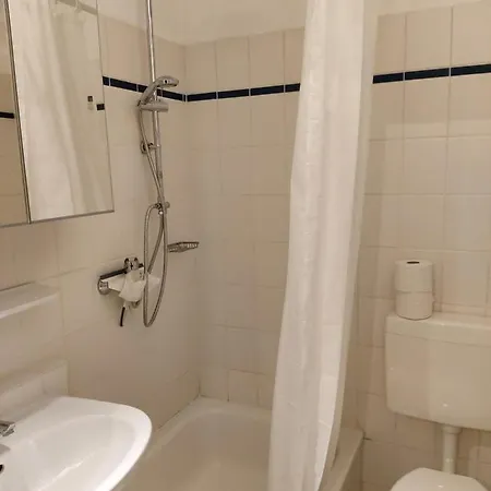 1 Godenblick In Apartman