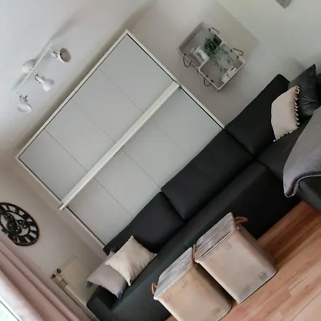 1 Godenblick In Appartement Malente
